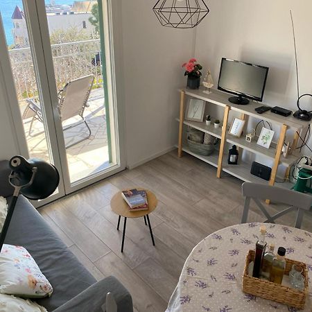 Kn House With Two Apartments Near Sea Rogoznica (Sibenik-Knin) Exterior foto